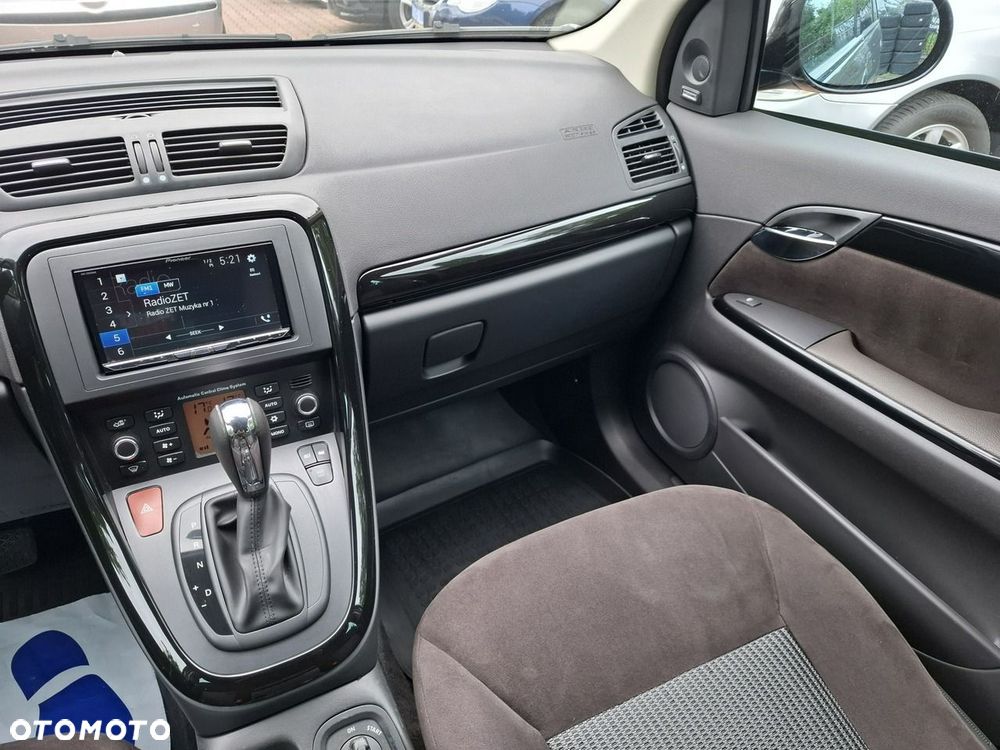 Fiat Croma 1.9 JTD Dynamic - 17