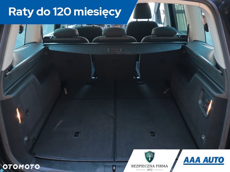 Volkswagen Sharan - 16