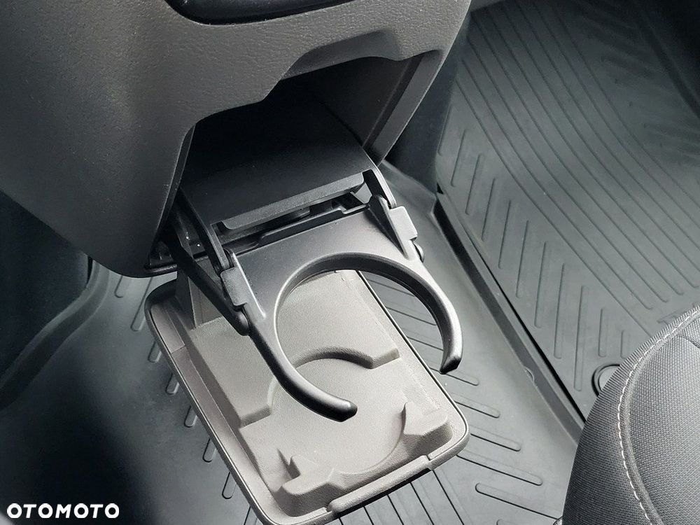 Ford Transit Custom - 37