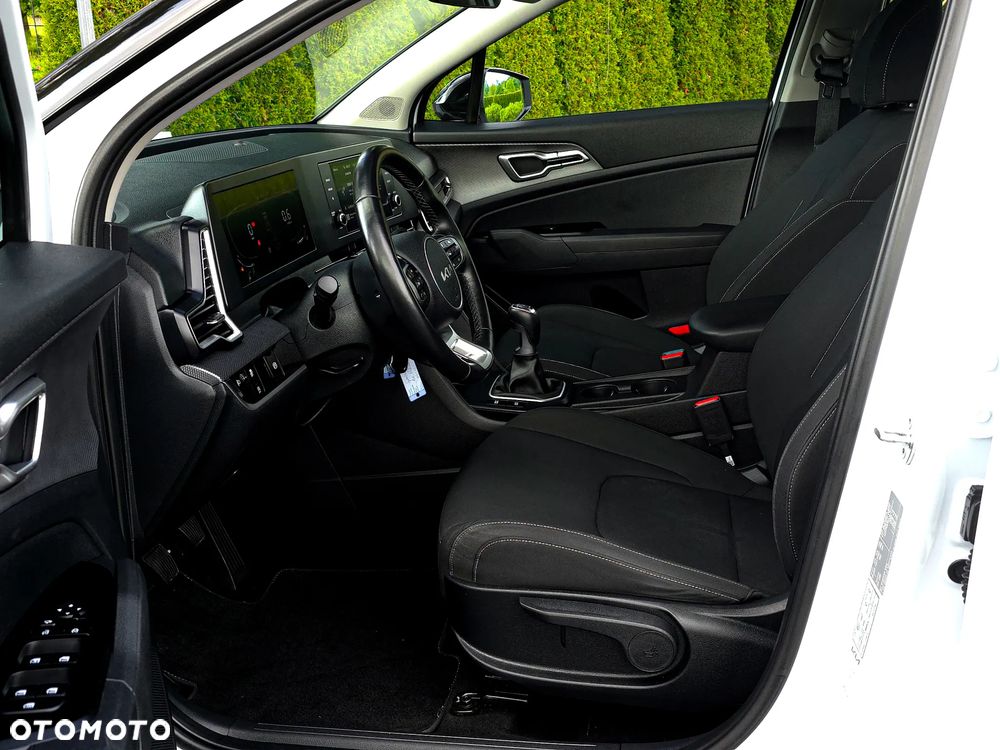 Kia Sportage 1.6 T-GDI Business Line 2WD - 16