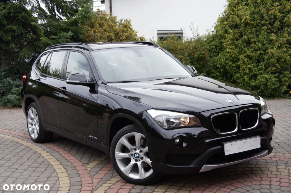 BMW X1 sDrive18d xLine - 27