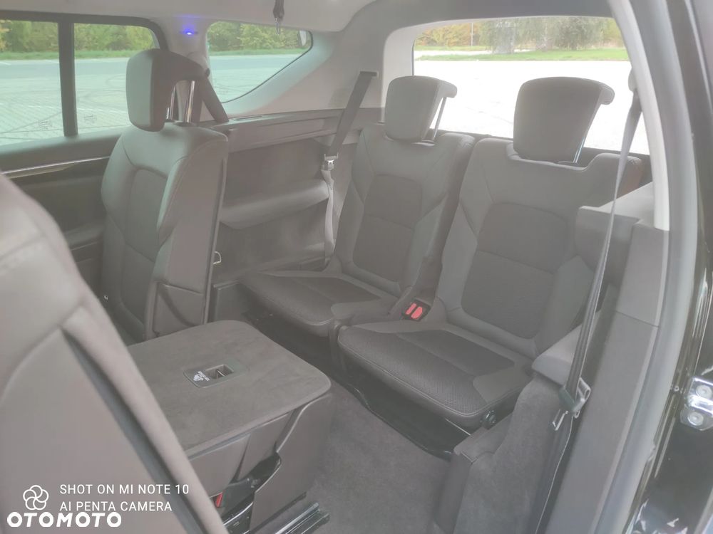 Renault Espace Energy dCi 160 EDC LIMITED - 24