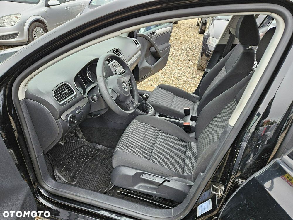 Volkswagen Golf - 7