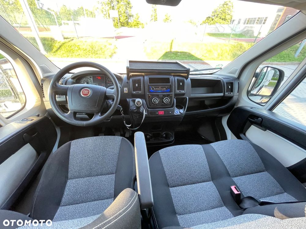 Fiat Ducato - 11