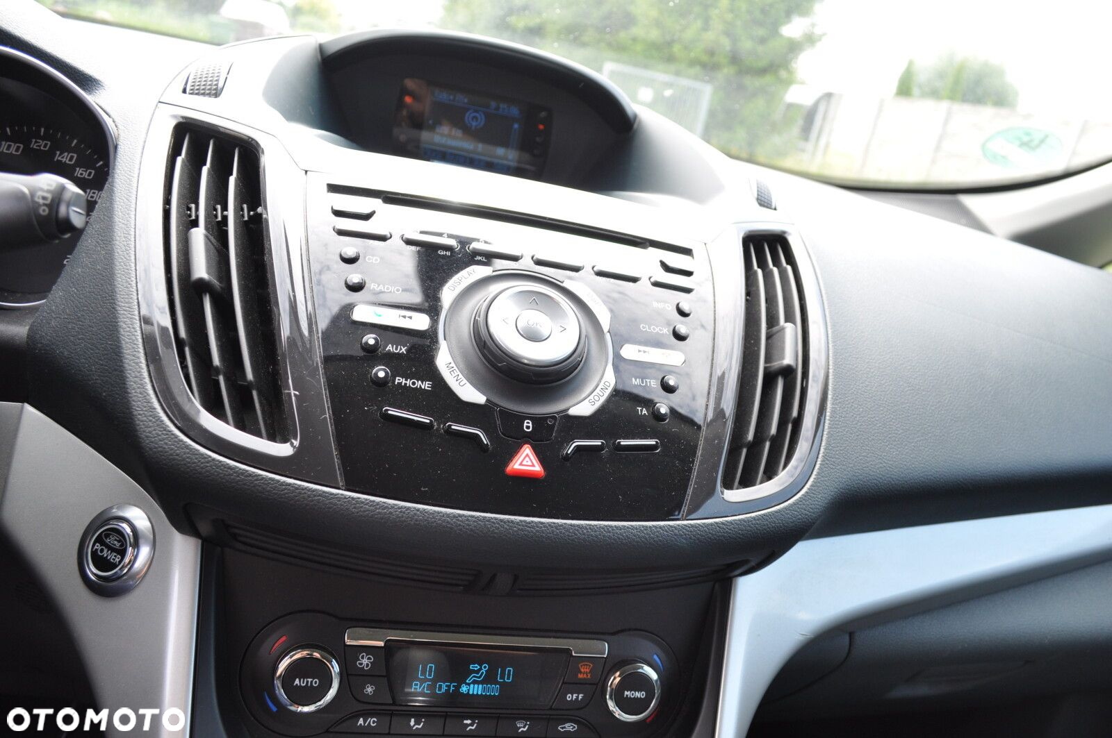 Ford C-MAX - 13