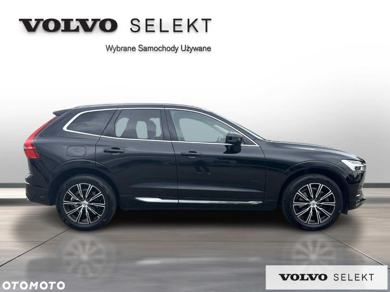Volvo XC 60 - 7