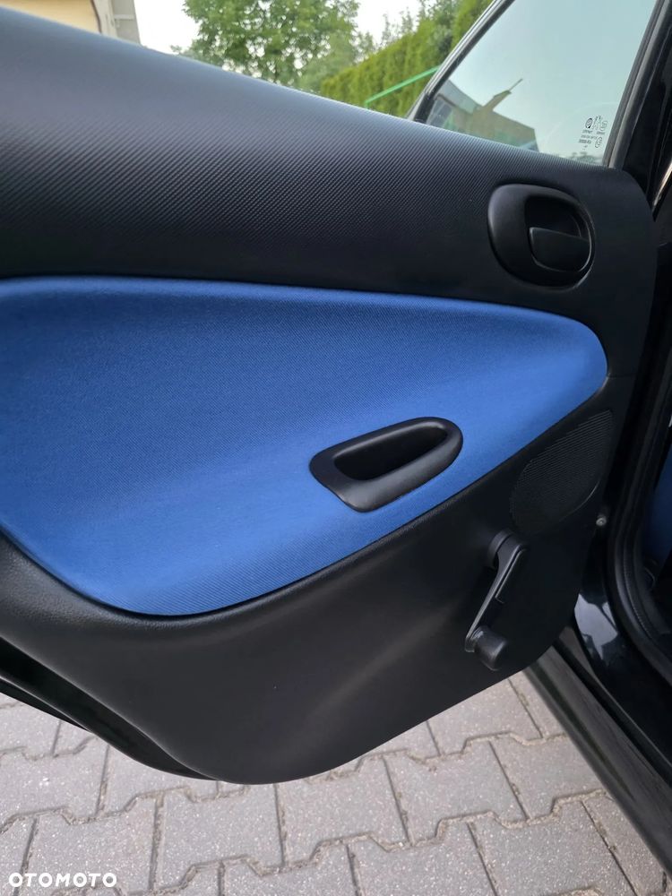 Peugeot 206 plus 1.4 Presence - 14