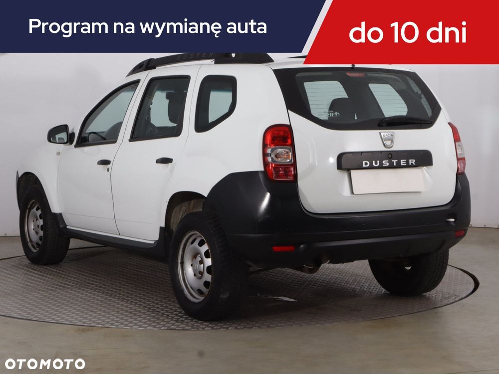 Dacia Duster - 6