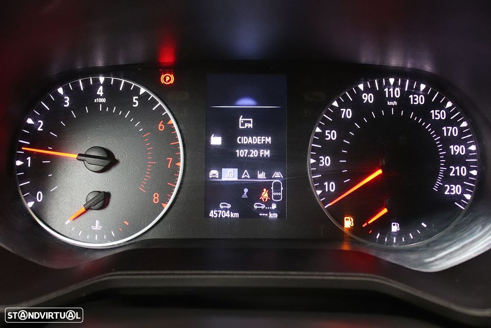 Renault Clio 1.0 TCe Evolution - 16