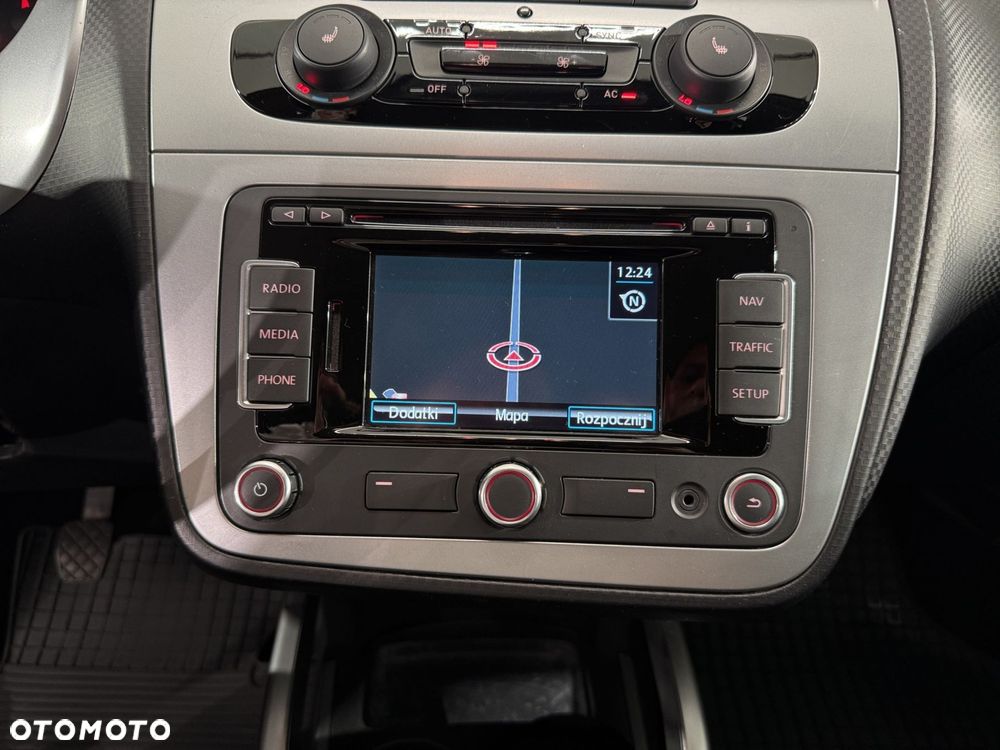 Seat Altea XL - 22