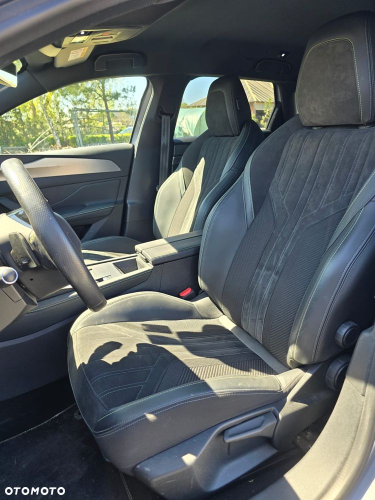 Peugeot 308 1.5 BlueHDi GT S&S EAT8 - 10