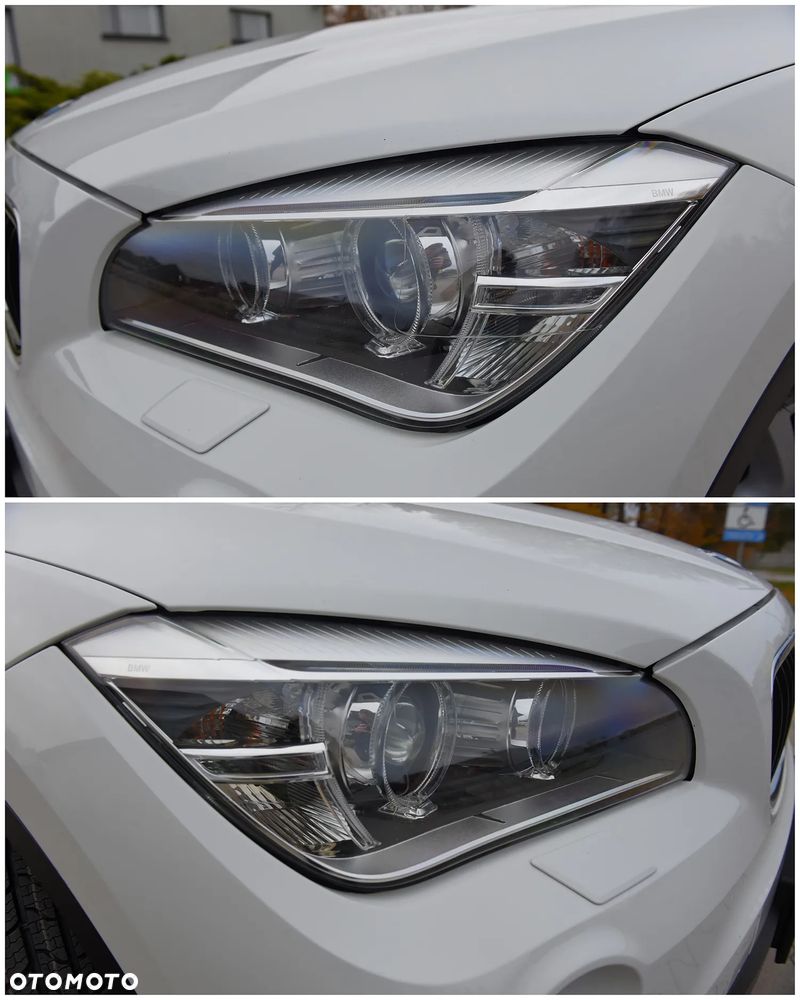 BMW X1 - 37