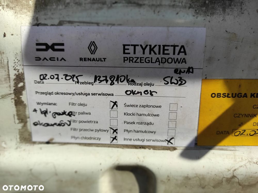 Renault Koleos 2.0 Blue dCi Intens 4x4 X-Tronic - 12