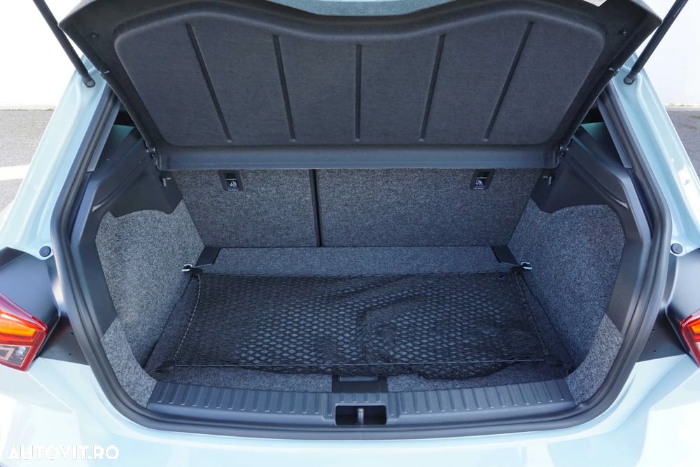 Seat Ibiza 1.0 TSI DSG7 Style - 35