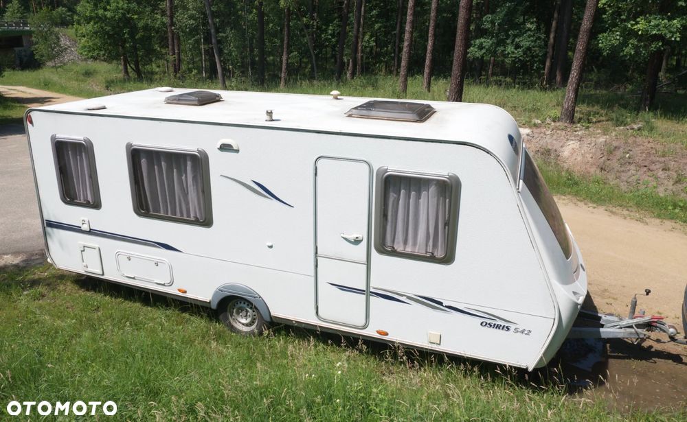 Caravelair Osiris 542 - 10