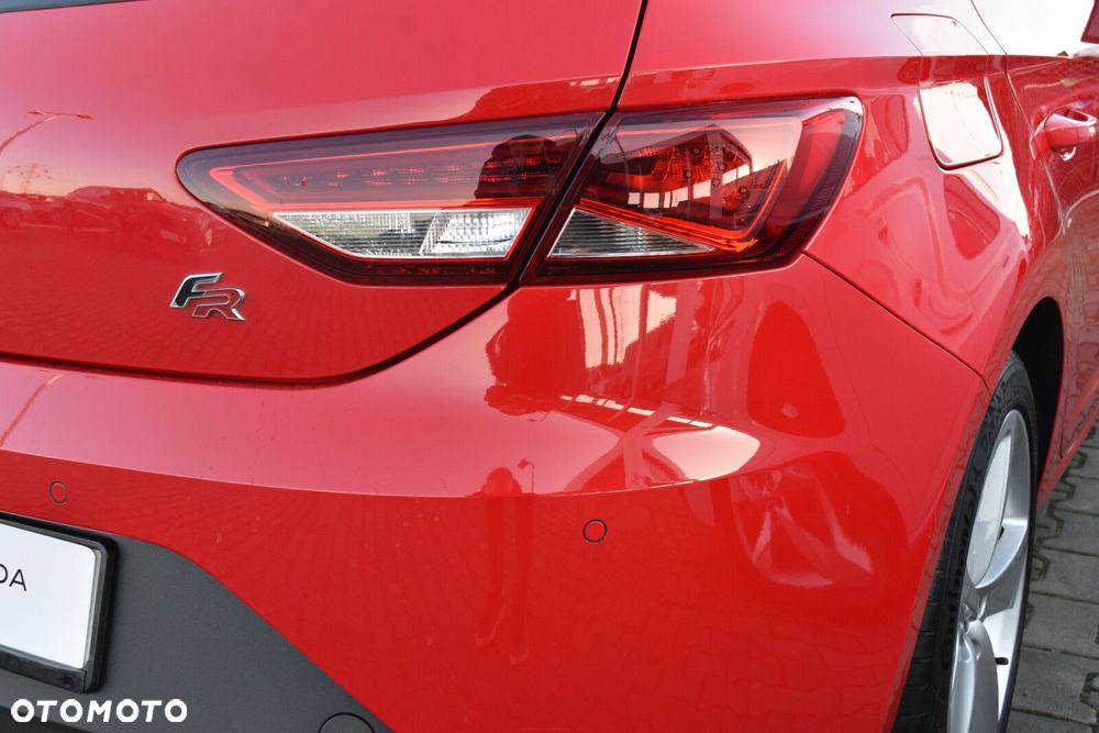 Seat Leon 1.4 EcoTSI FR S&S - 40