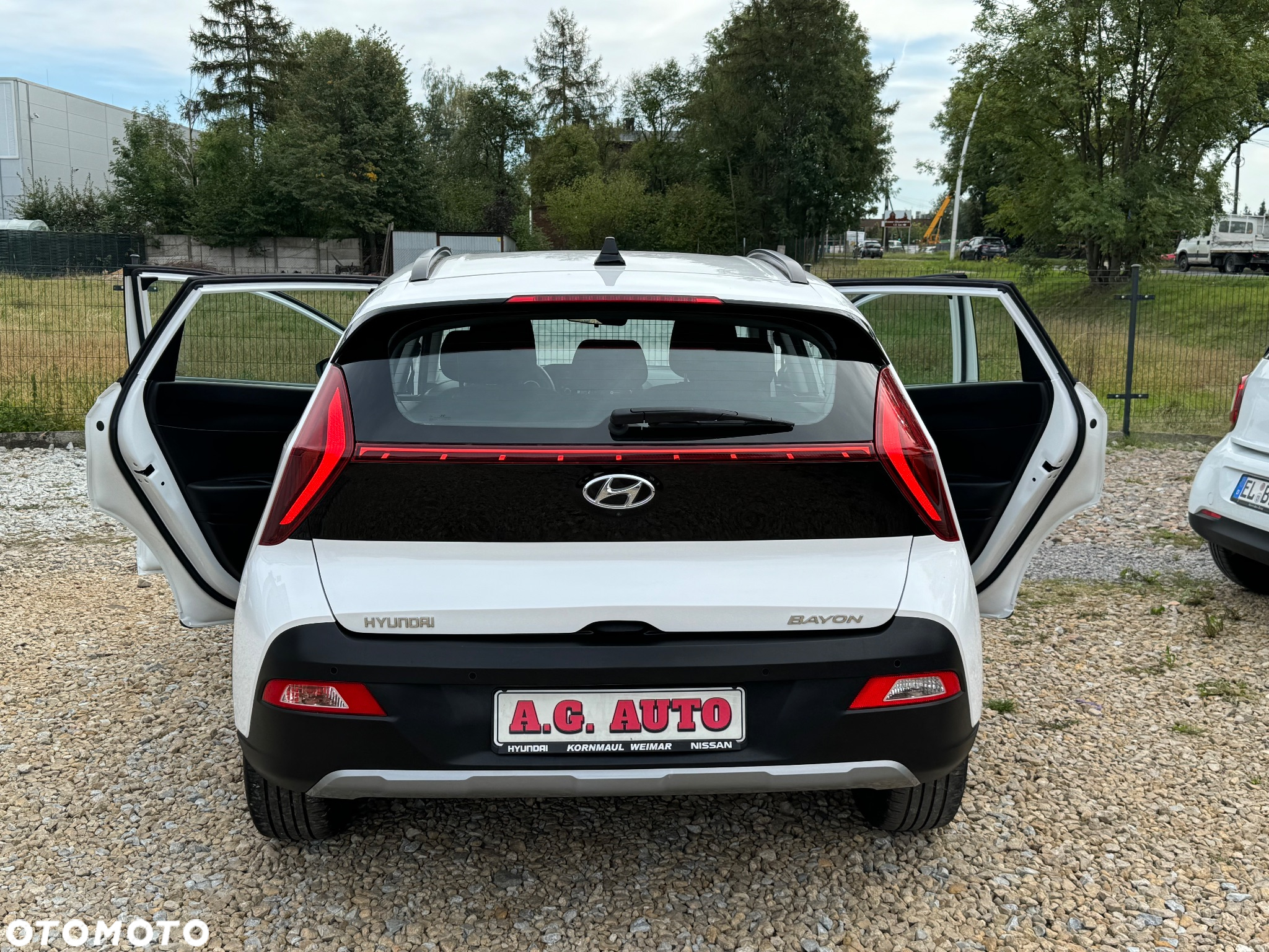 Hyundai Bayon - 13