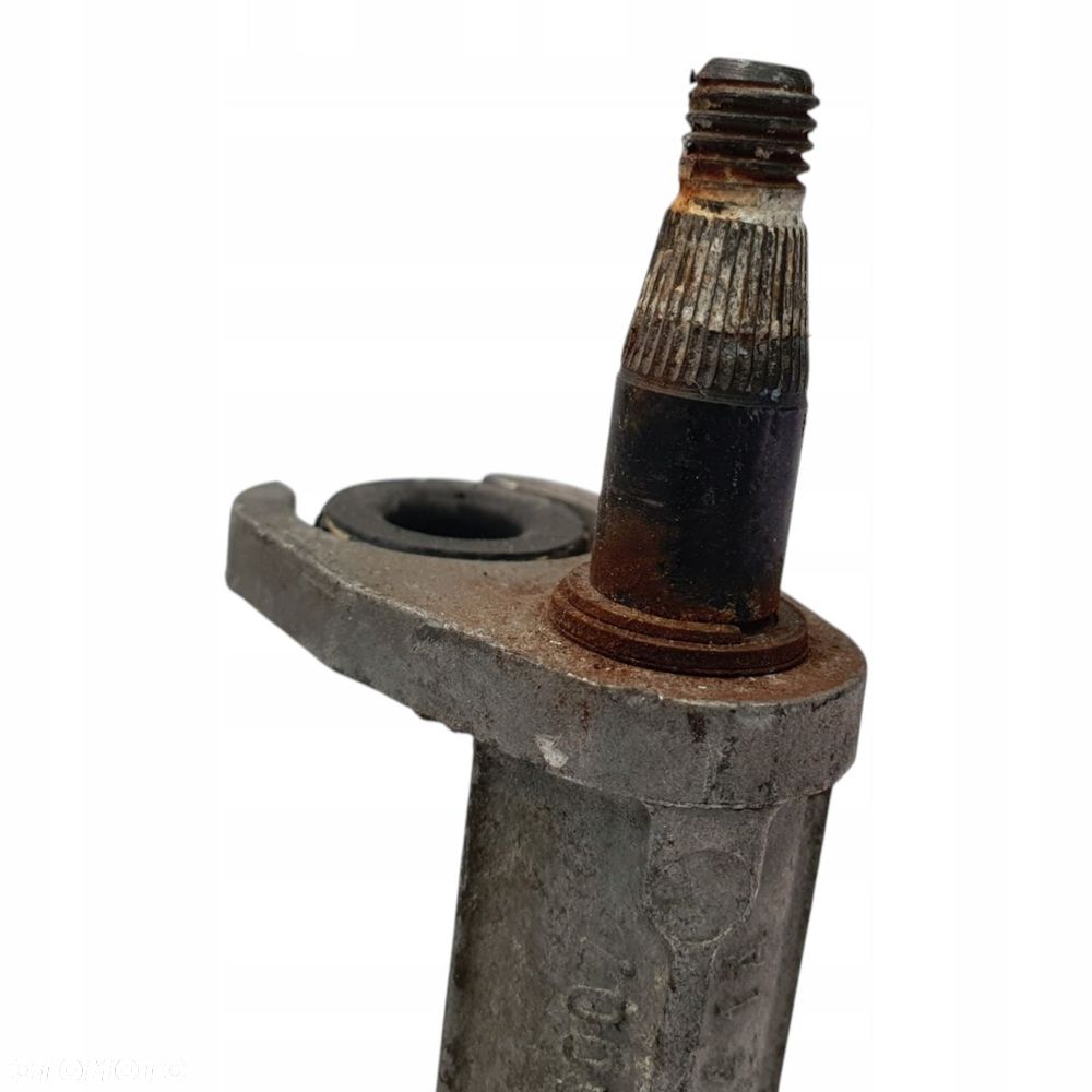 SILNICZEK WYCIERACZEK Skoda Octavia I mechanizm przód przedni 1U1955023 - 9
