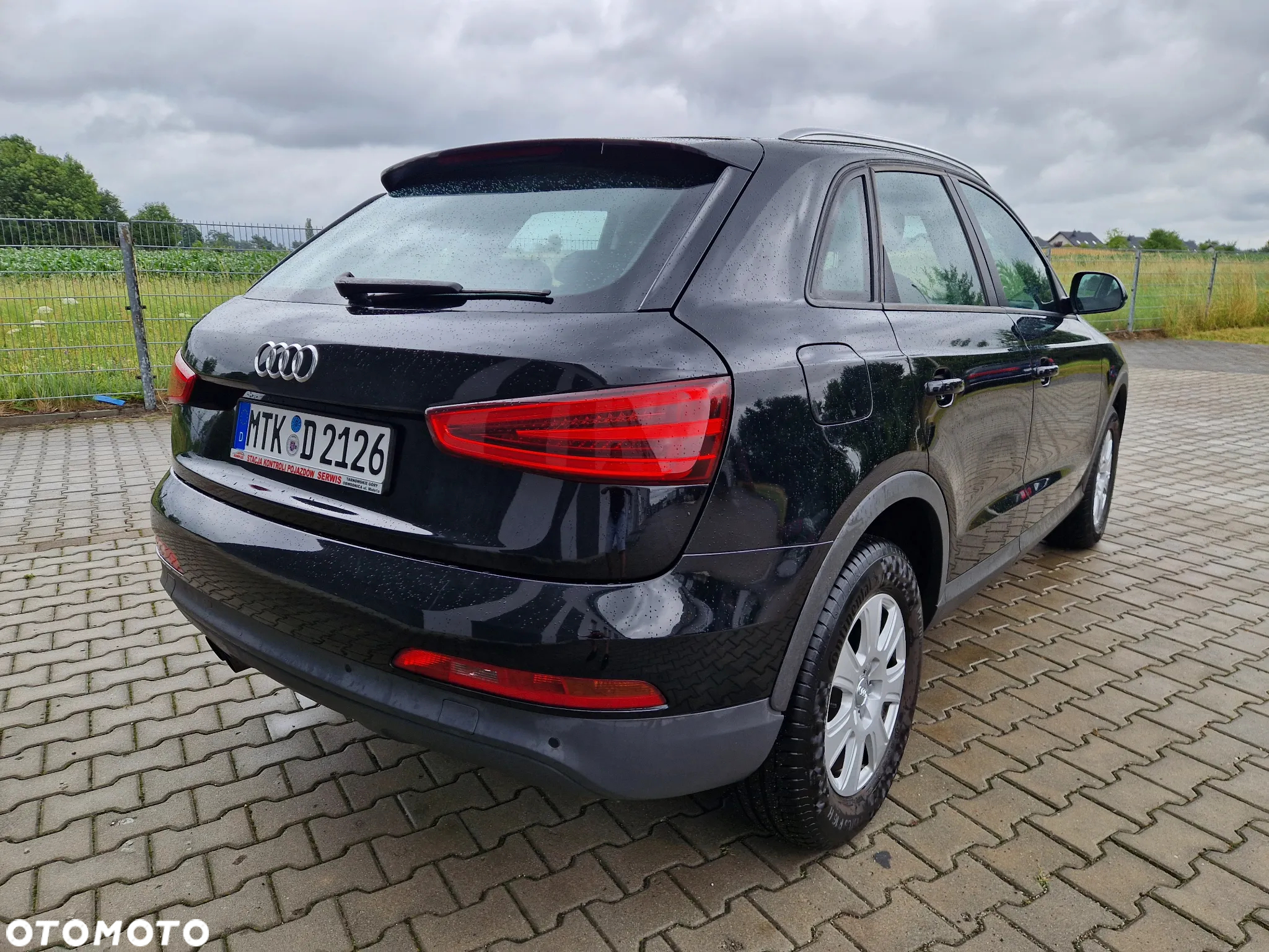 Audi Q3 2.0 TDI - 5