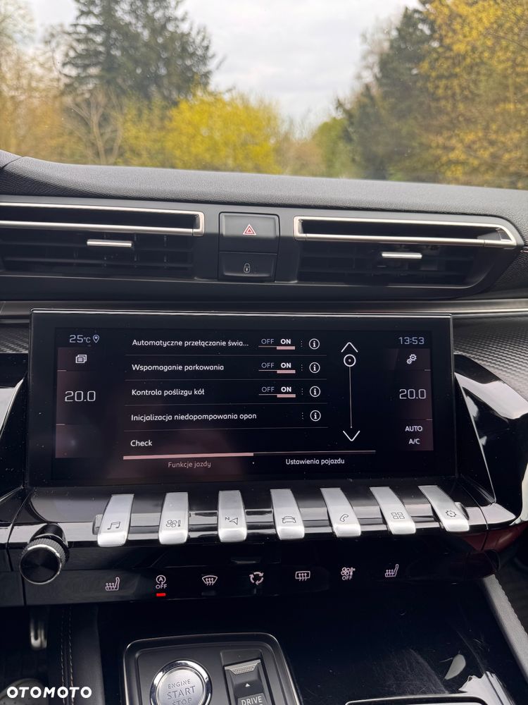 Peugeot 508 1.5 BlueHDi GT Line S&S EAT8 - 35