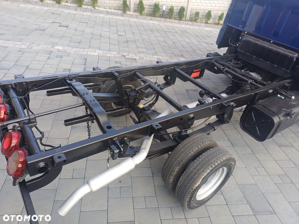 Kia K 2900 - 7