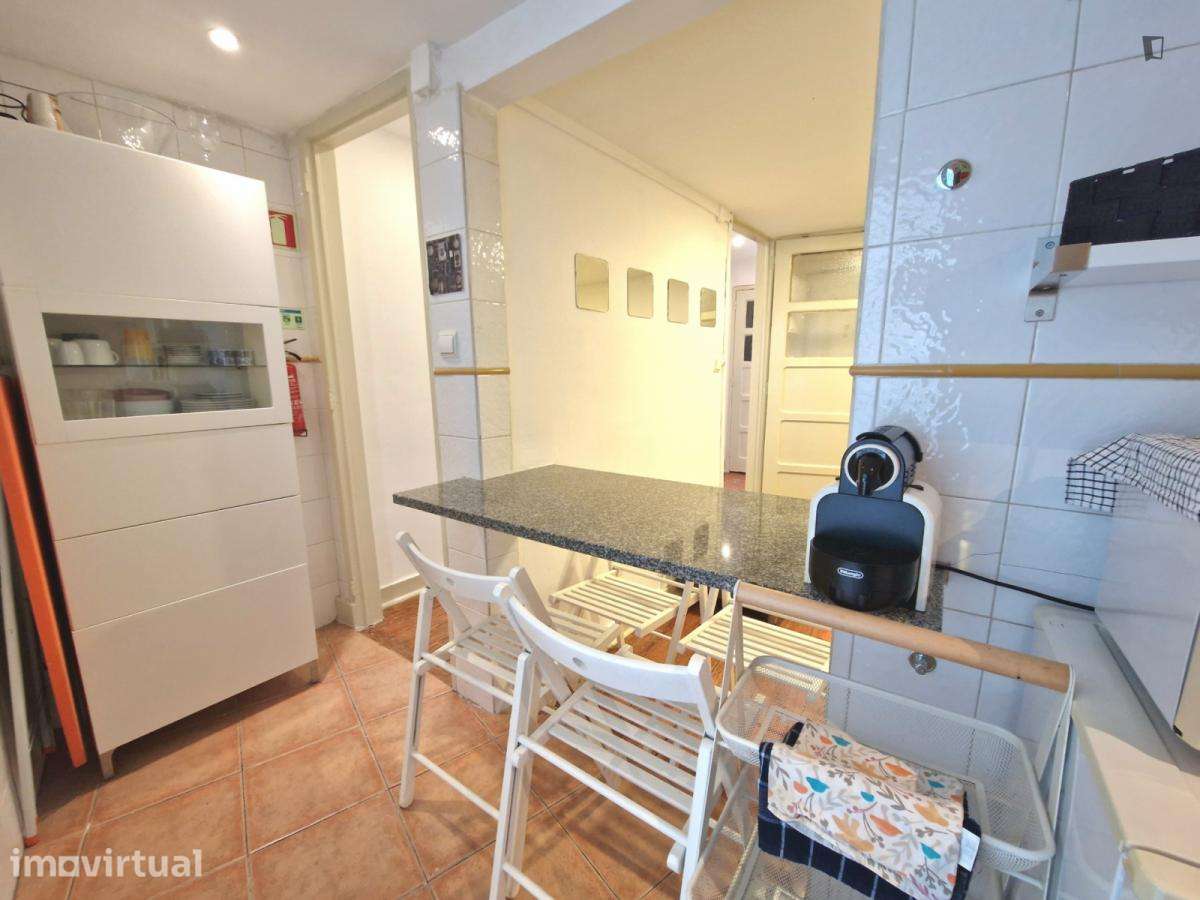 Apartamento com 2 quartos - localizado em Alfama Lisbon - Grande imagem: 5/14
