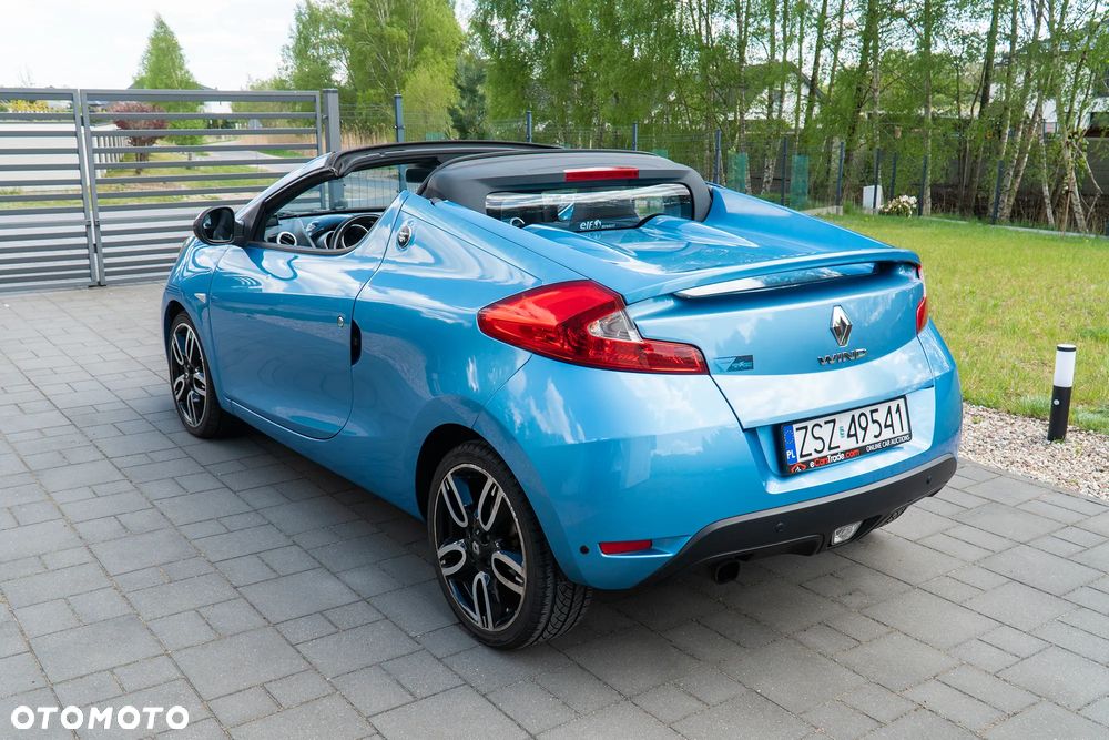 Renault Wind 1.6 16V 130 Dynamique - 7