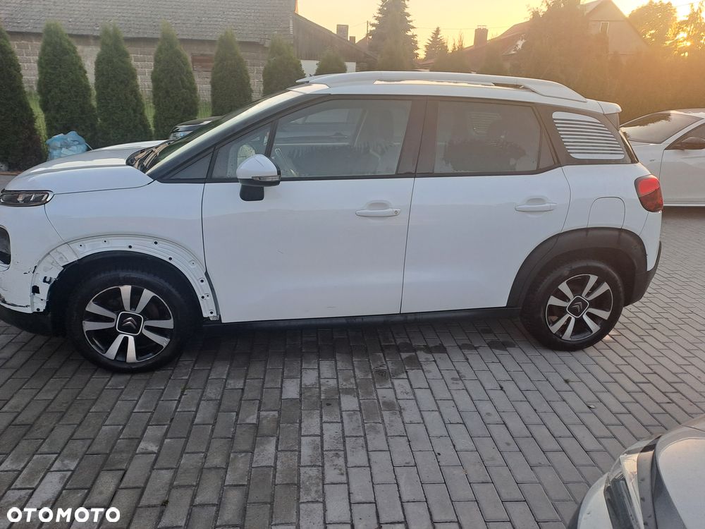 Citroën C3 Aircross BlueHDI 100 Stop & Start Feel - 6