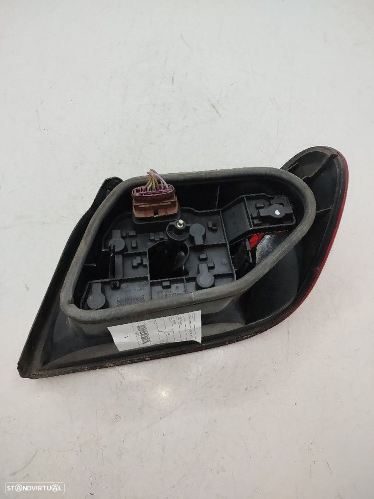 Farolim Stop Esq Citroën Xsara Coupé (N0) - 3