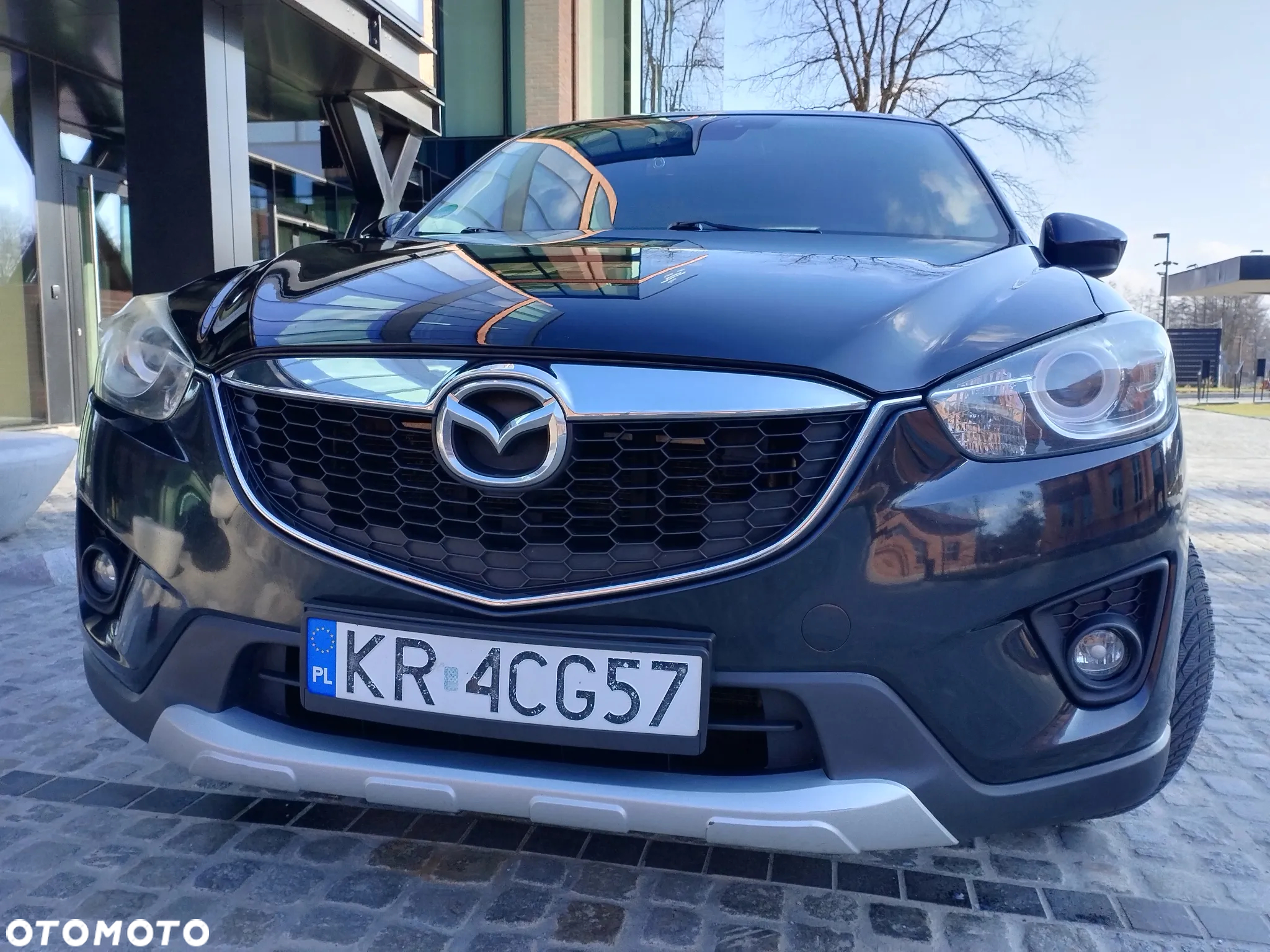 Mazda CX-5 2.0 Skyenergy 2WD - 5