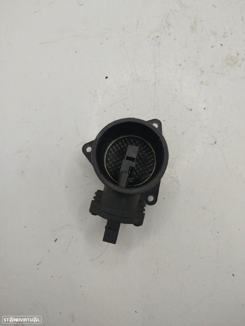 Medidor De Massa De Ar Volkswagen Polo (6N1) - 5