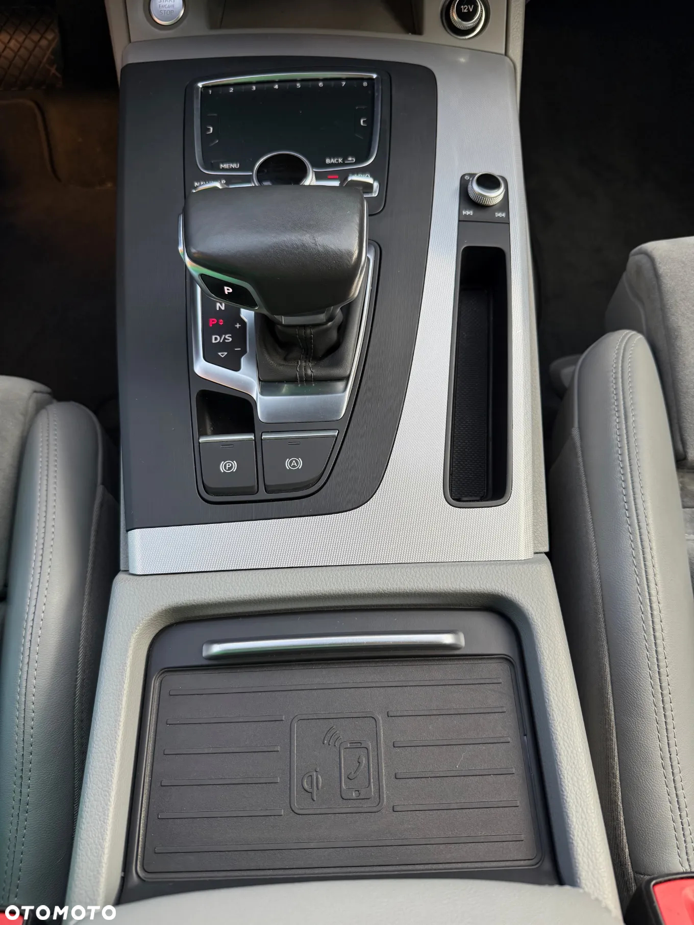 Audi Q5 40 TDI Quattro Sport S tronic - 26