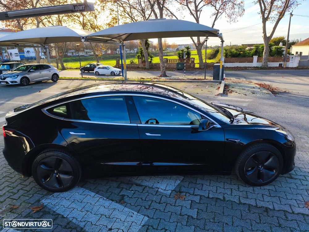 Tesla Model 3 AWD Dual Motor - 15