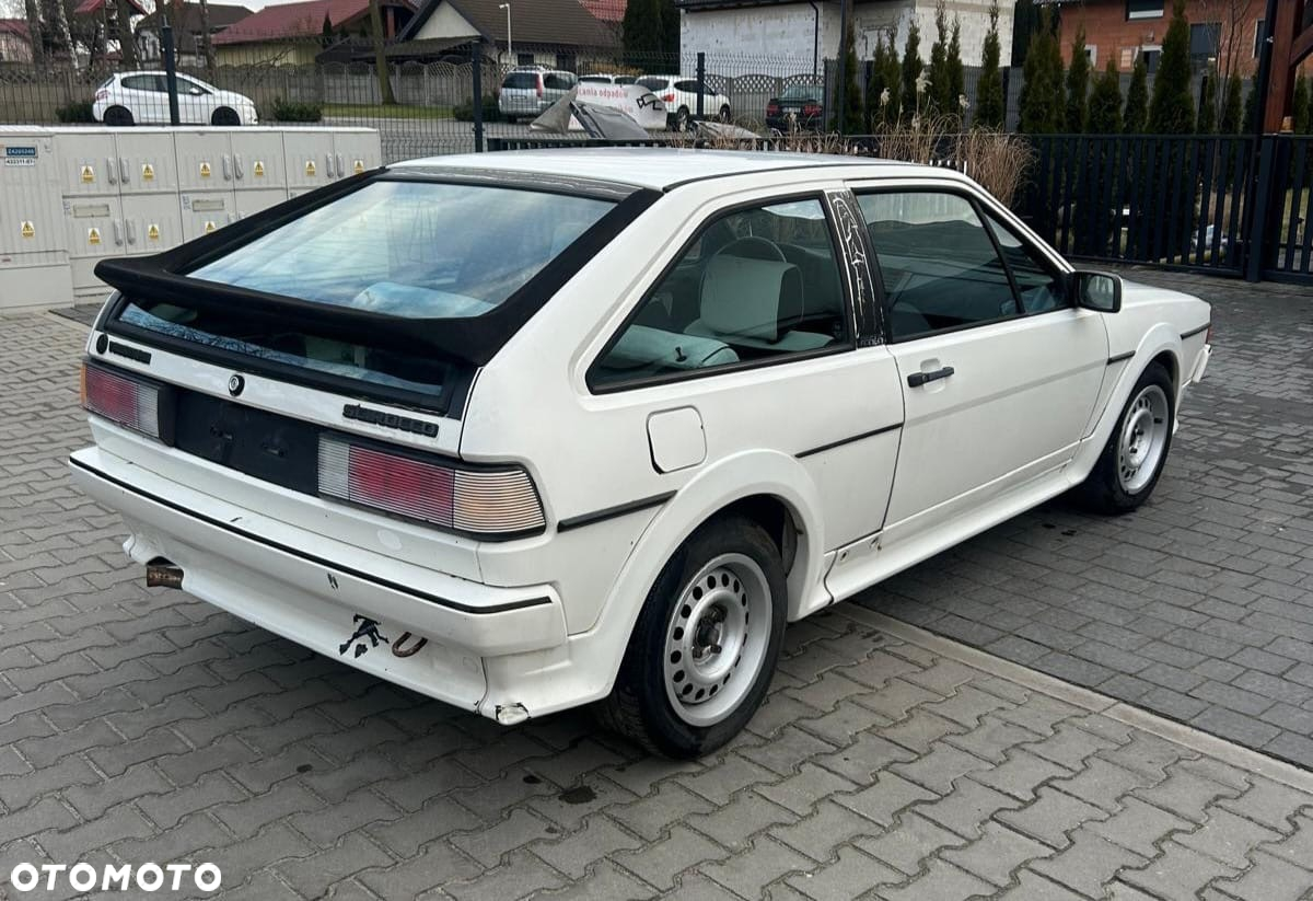 Volkswagen Scirocco 1.8 GT - 9