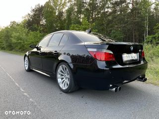 BMW M5 Standard