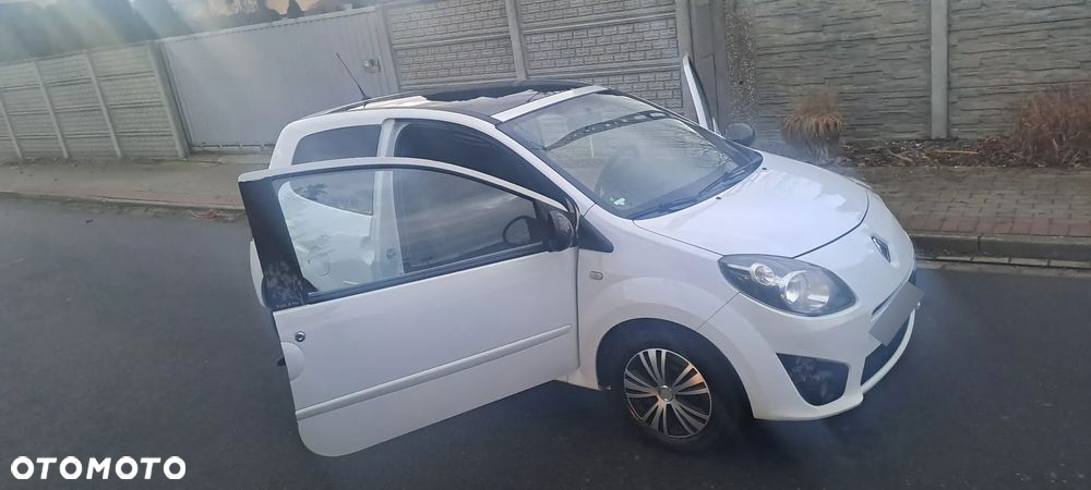 Renault Twingo 1.2 16V Rip Curl - 19