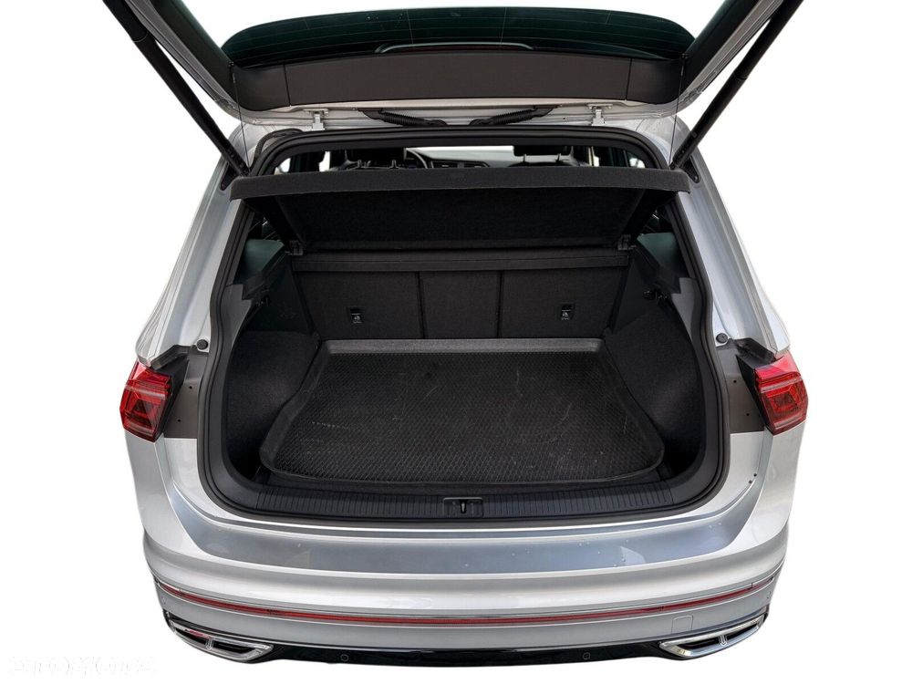 Volkswagen Tiguan 2.0 TSI 4Mot R-Line DSG - 27