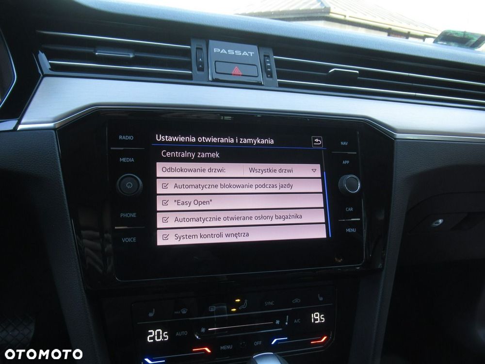 Volkswagen Passat 2.0 TDI EVO Elegance DSG - 29