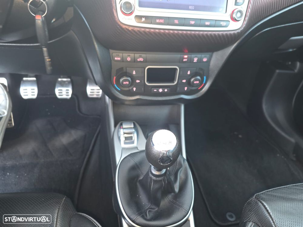 Alfa Romeo MiTo 1.3 JTDM ECO Impression - 24