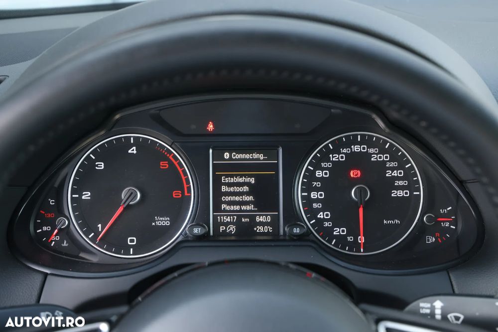 Audi Q5 - 23