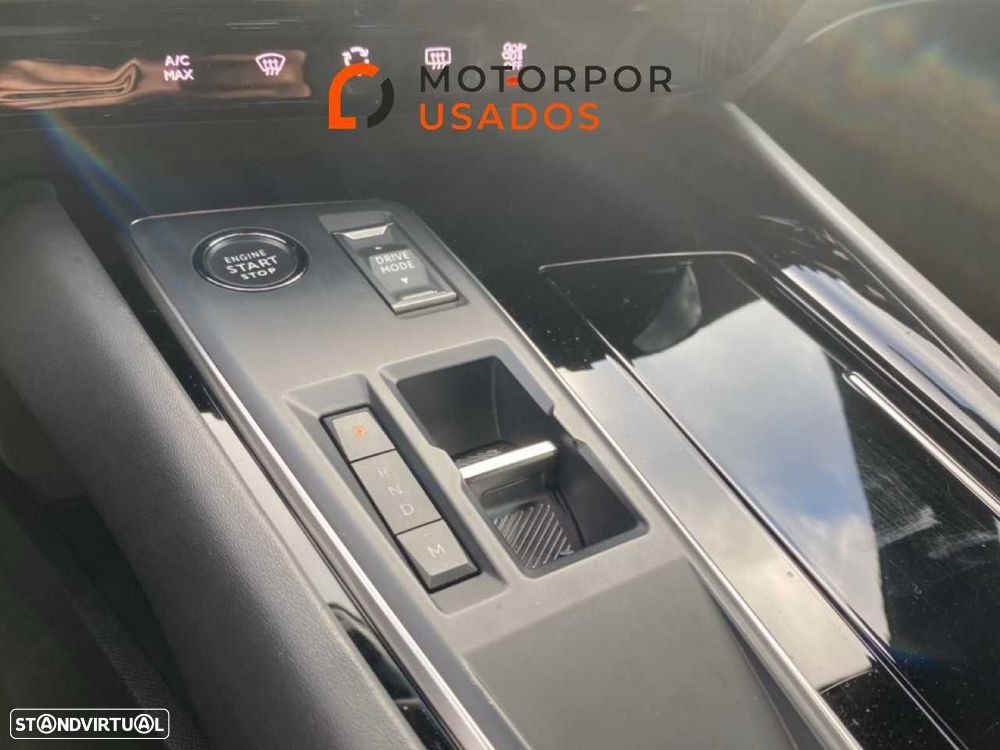 Peugeot 508 1.5 BlueHDi Allure EAT8 - 20