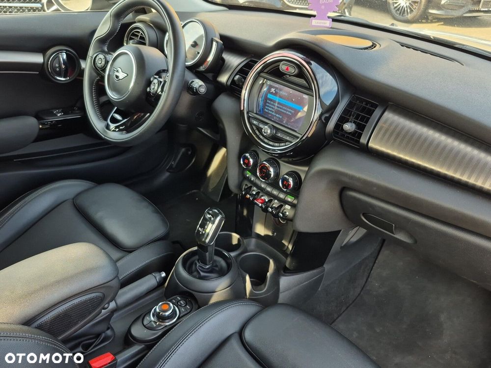 MINI Cooper S - 13