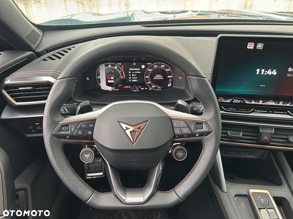 Cupra Formentor - 14