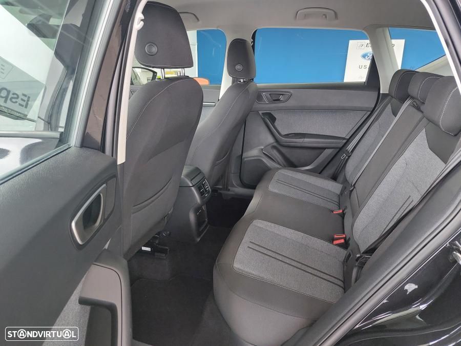 SEAT Ateca 1.0 TSI Style - 17