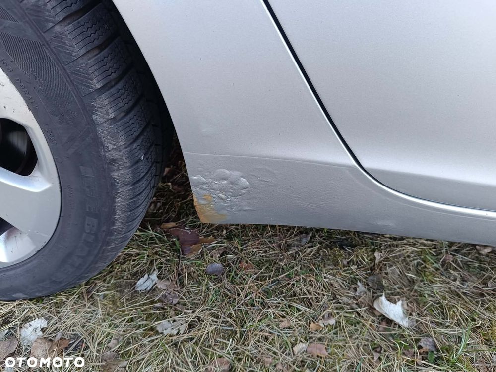 Opel Insignia 1.8 - 7