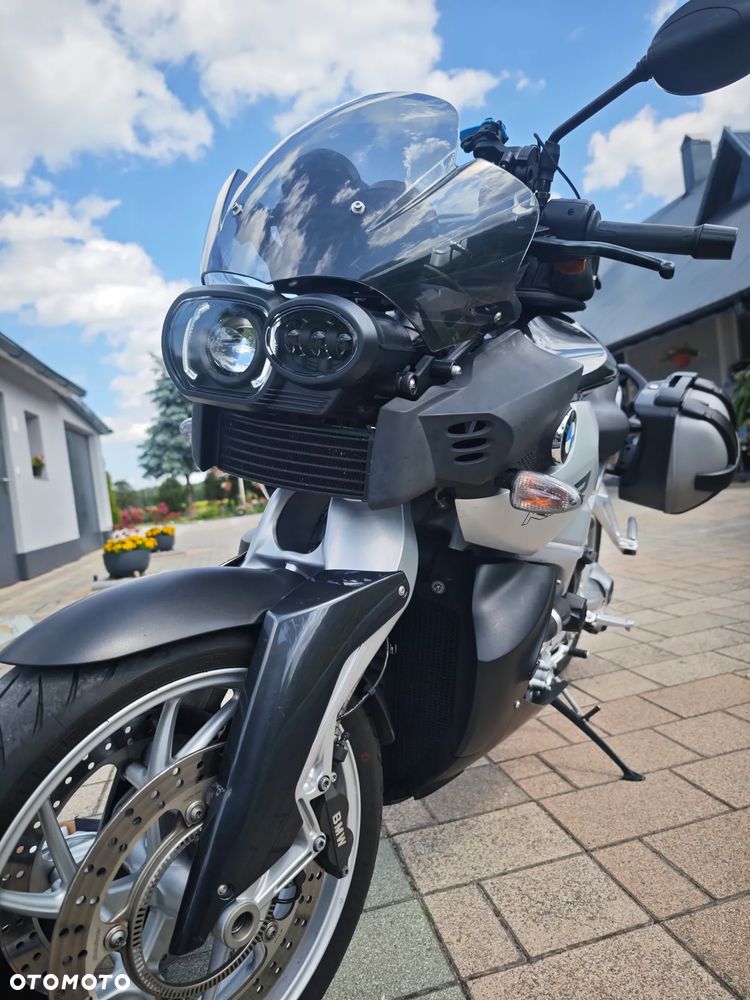 BMW K - 12