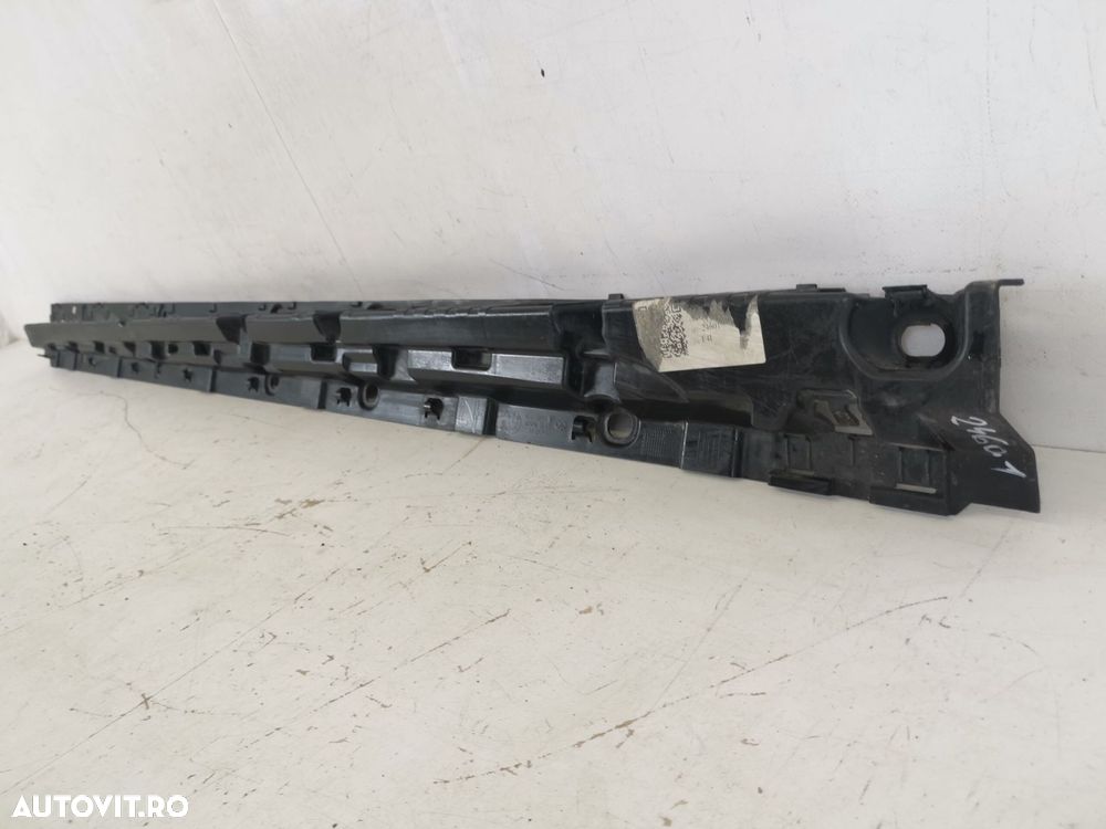 Suport Prag Stanga BMW X5 F15 2013 2014 2015 2016 2017 2018 Original I - 3