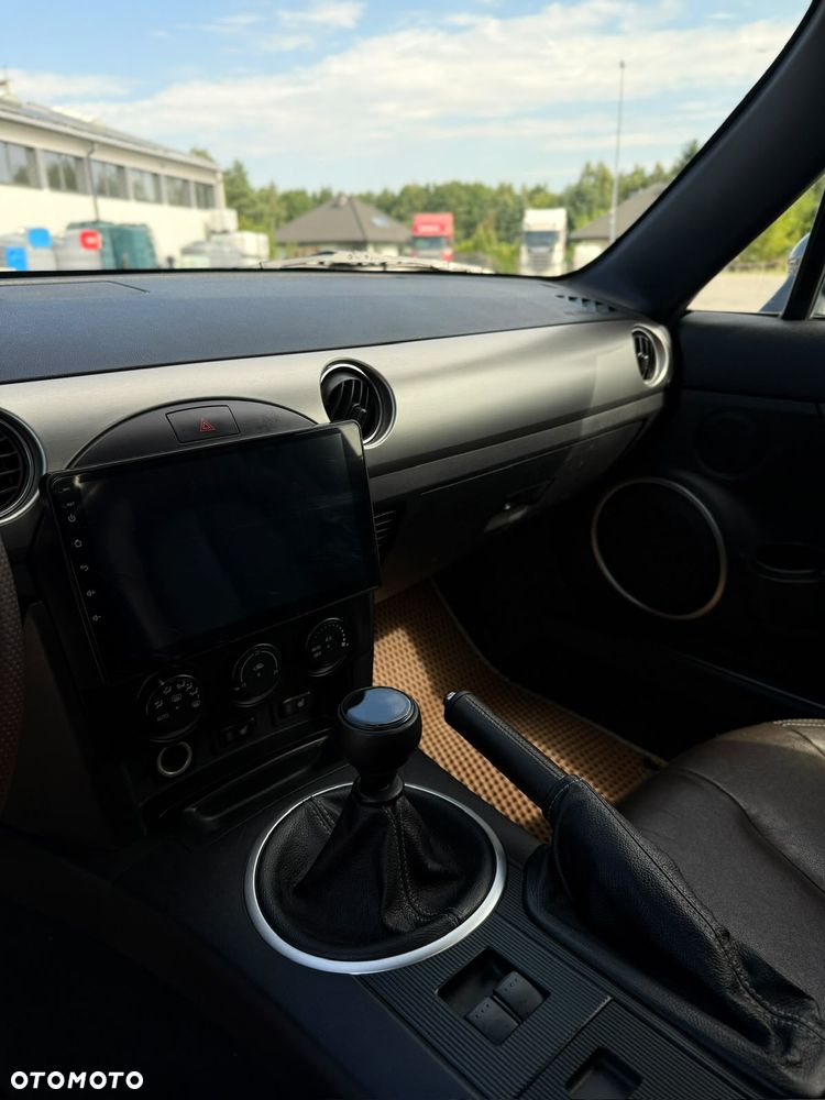 Mazda MX-5 - 11