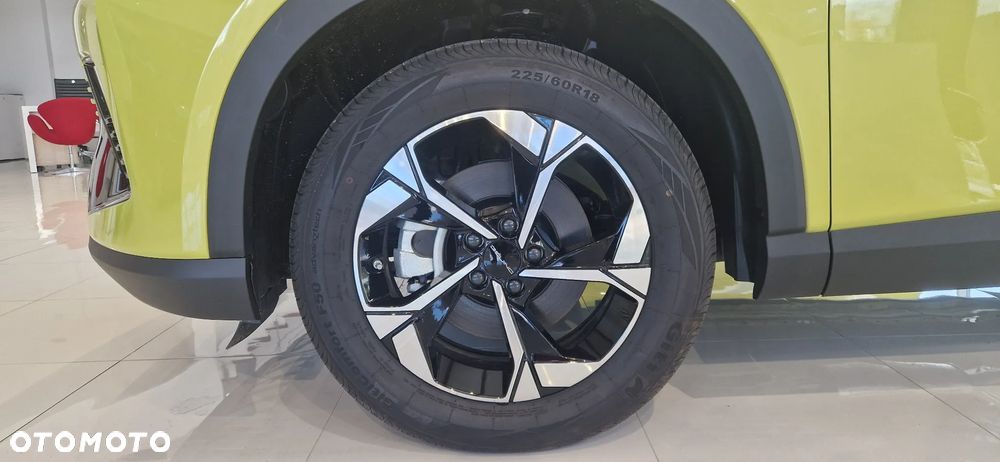 BAIC 5 - 9