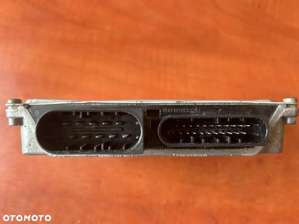 bmw e65 sterownik valvetronic 412265002/005 7532878 7527781 7507492 - 3